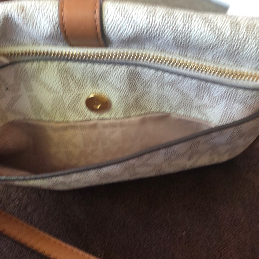 MK Crossbody Bag and Wallet - Picture 6 of 8